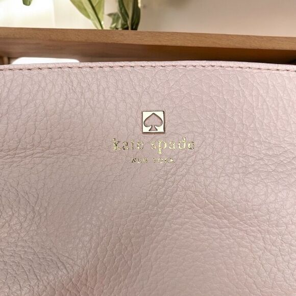 kate spade New York Southport Avenue Cora Crossbody - New with tags - Picture 3 of 5